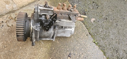 Ford transit mk7 2 4 - 06,