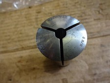 5C Hardinge collet 6mm milling machine / lathe