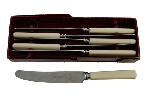 Sippel cutlery ivorine - b&j,