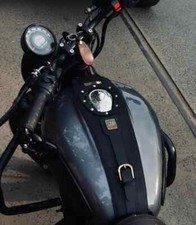 **UK Stock** Tank Strap Belt -