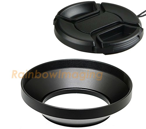 37mm metal wide - 37mm, lens