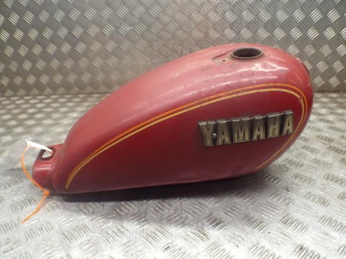 Yamaha sr250 250 1980 - yamaha,