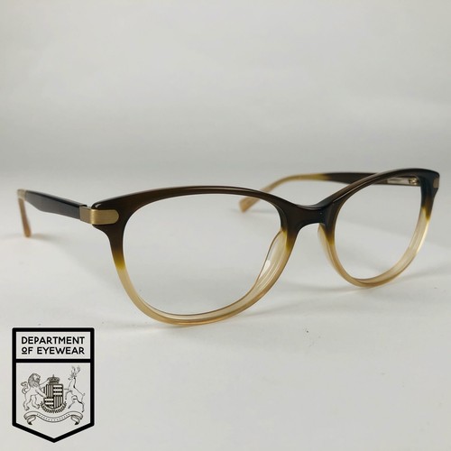 Specsavers eyeglasses brown - eyeglasses,