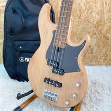 YAMAHA BB234 Natural 3.85kg Electric Bass Guitar Used Shipping From Japan