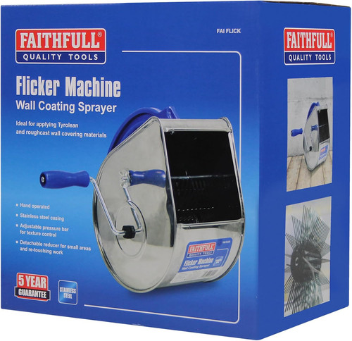 Faithfull tyrolean flicker - tyrolean,