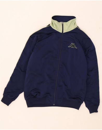 Kappa mens graphic tracksuit - kappa,