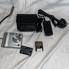 Fujifilm Digital Camera