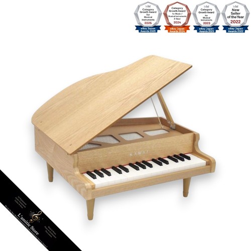 Kawai mini grand piano natural - mini,