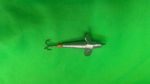 Vintage rare hardy - 1,