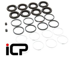 Front Brake Caliper Repair