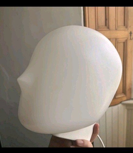 Ikea iskarna led head - head, shape