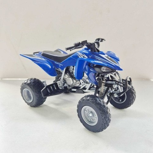 New ray toys - new, model