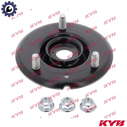 Suspension strut support - strut,