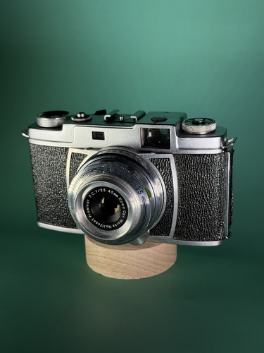 Vintage kowa kallo - kowa, 35