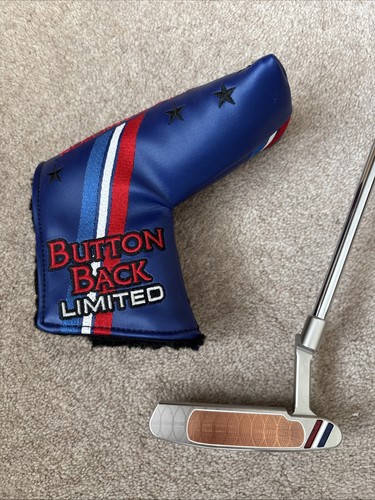 2021 scotty cameron limited - 2021,