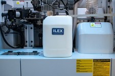 Edgebander Release Agent Non