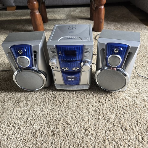Bush mca42xi micro - mca42xi, hi-fi