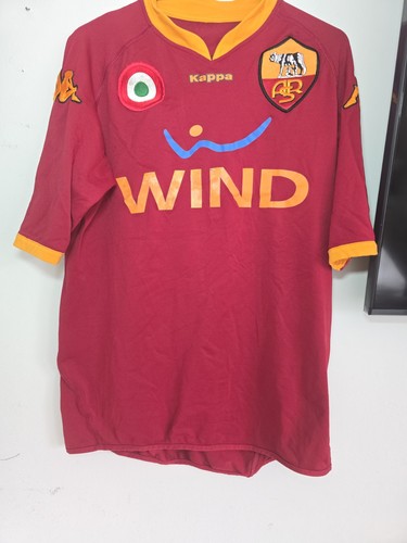 2007 2008 roma - 2007/08–2008/09, kappa