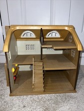 Sylvanian Families Highfields