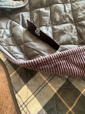 Barbour Dogs Jacket In Good