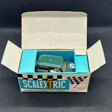 Original 1960s Scalextric C/76