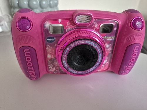 Vtech kids zoom - vtech,