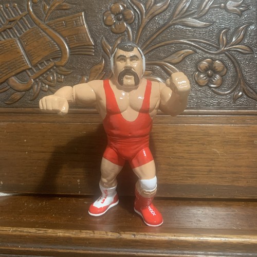 Wwf hasbro custom - custom, 🔥