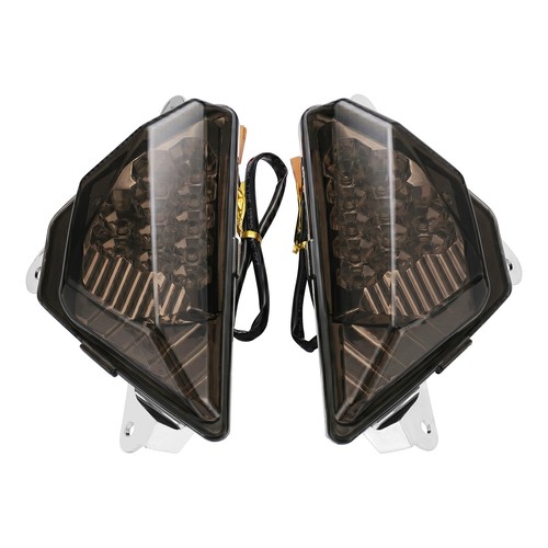 Front turn signals light fit - front,