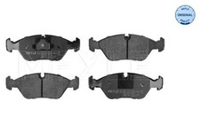 Meyle Front Brake Pads Set For