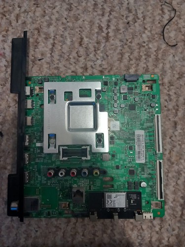 Main board samsung - av,