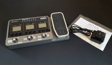 Zoom G3X Multi-Effects With