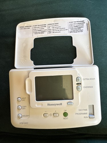 Honeywell st9100c day single - st9100c,