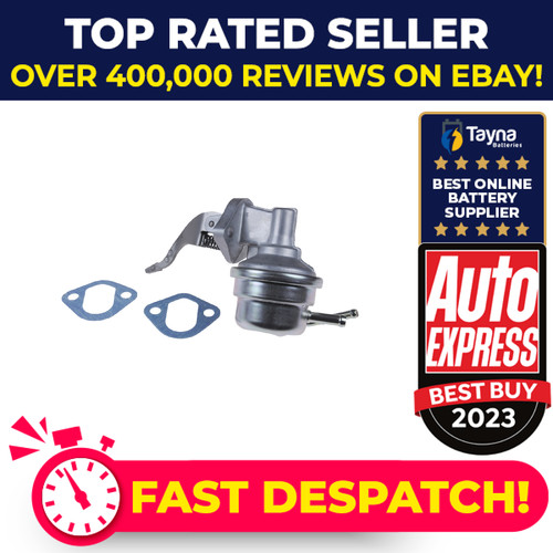 Fuel pump fits mitsubishi - fuel,