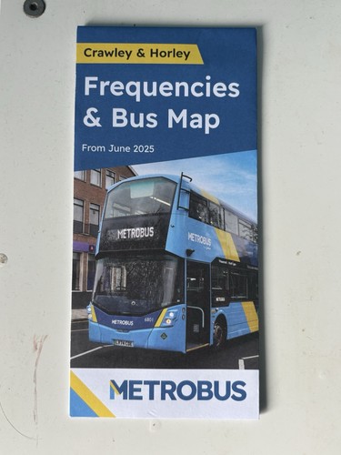 Metrobus frequencies and bus - metrobus,