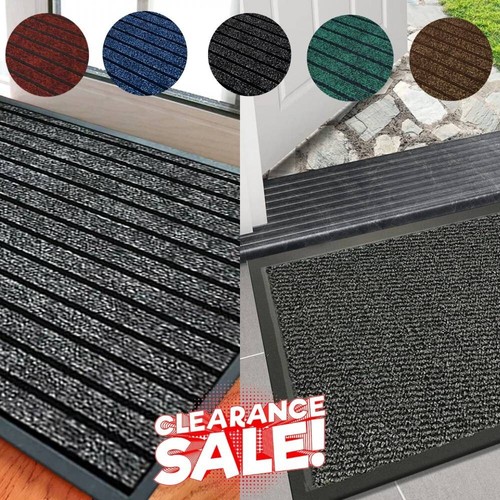 Heavy duty non slip barrier - heavy,