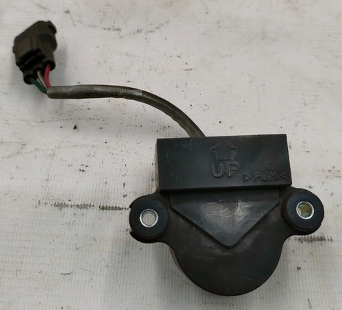 Fall sensor honda - xl, v
