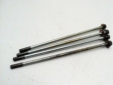 Yamaha XT225 XT 225 #B238