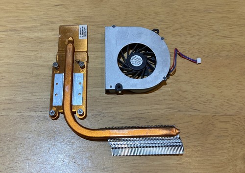 Motherboard cpu cooling - cooling, &