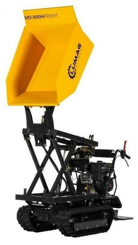 Lumag md500hproht high tip - lumag,