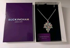 Womens Buckingham Jewellery