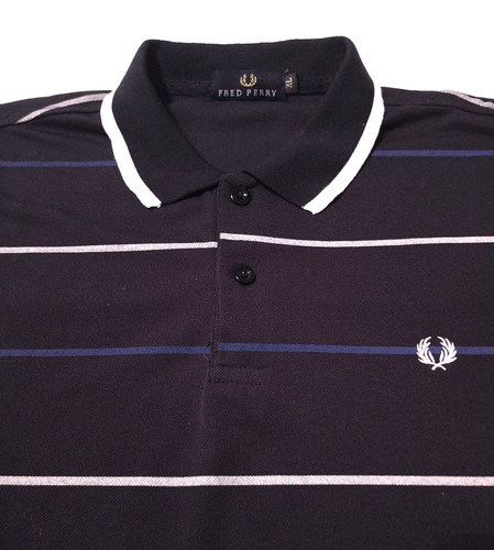 Fred perry men - fred, style