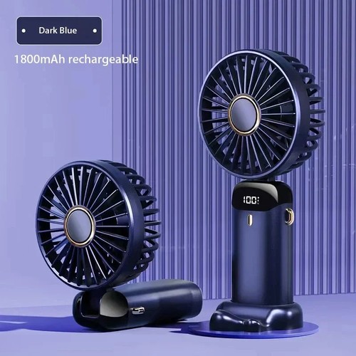 Portable handheld mini fan - portable,