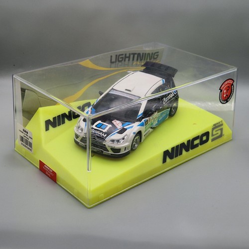 Slot car ninco 50609 citroen - 50609,