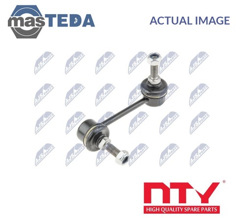 Zlt 099 anti roll bar - roll,