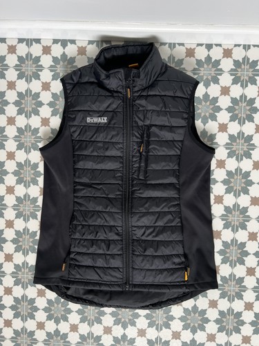 Dewalt mens force gilet - mens,