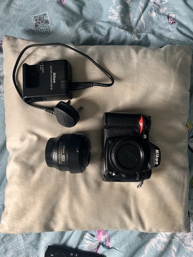 Nikon d7000 digital slr - digital, camera