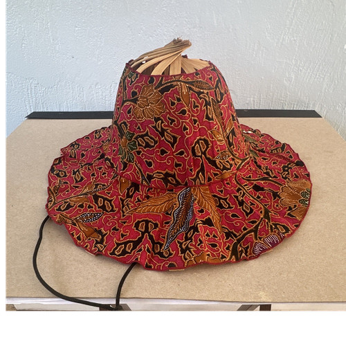 Vintage boho folding - vintage,