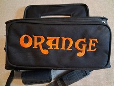 Orange Tiny Terror Dark Terror