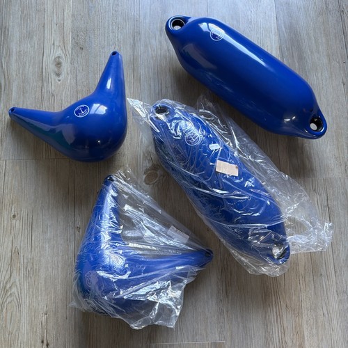 Anchor marine royal blue - marine,
