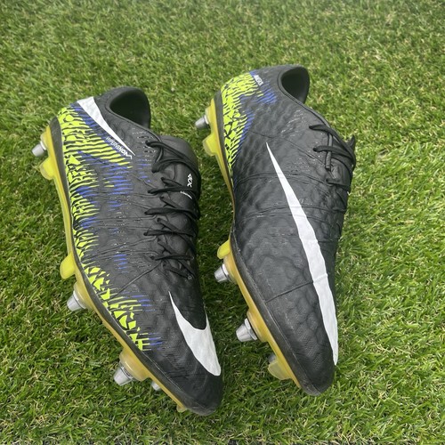 Nike hypervenom phantom - nike, 2